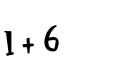 Click to hear an audio file of the anti-spam equation