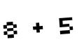 Click to hear an audio file of the anti-spam equation