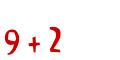 Click to hear an audio file of the anti-spam equation