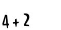 Click to hear an audio file of the anti-spam equation