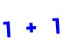 Click to hear an audio file of the anti-spam equation