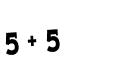 Click to hear an audio file of the anti-spam equation