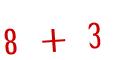 Click to hear an audio file of the anti-spam equation