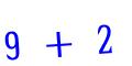 Click to hear an audio file of the anti-spam equation