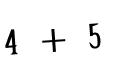 Click to hear an audio file of the anti-spam equation