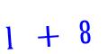 Click to hear an audio file of the anti-spam equation