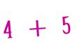 Click to hear an audio file of the anti-spam equation